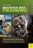 Mountain bike training : for all levels of performance