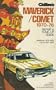 Chilton's repair and tune-up guide, Maverick and Comet, 1970-76