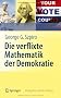 Die Verflixte Mathematik Der Demokratie