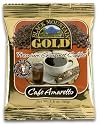 Caf&eacute; Amaretto - Flavored Ground Coffee for 1 Pot