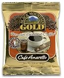 Café Amaretto - Flavored Ground Coffee for 1 Pot