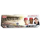 MLB  2011 Topps Factory Set- All Star Edition