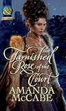 Tarnished rose of the court