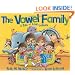 The Vowel Family: A Tale of Lost Letters