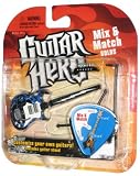 Guitar Hero 2009 Wave 1 Mix Match Solos Frydaze The Forge, Customize Your Own Guitars! Includes Guitar StandIMAGE