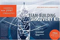 Leading From Your Strengths Team-Building Discovery Kit