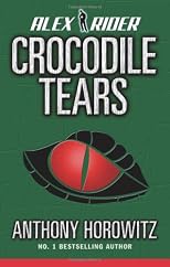 Crocodile Tears (Alex Rider)