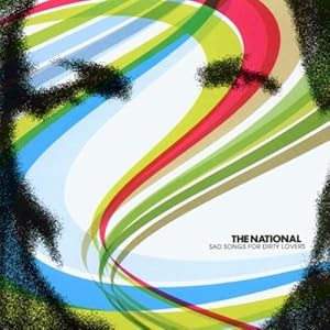 【クリックで詳細表示】Sad Songs for Dirty Lovers [Import]