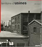 Revue Créaphis  / Territoire d'usines : L'Architecture industrielle en Seine-Saint-Denis