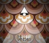 ザ・スウィート・ヴァンダルズ