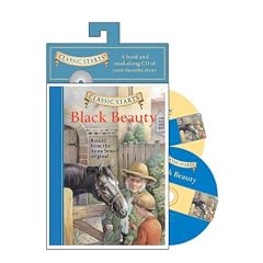 Classic Starts Audio: Black Beauty