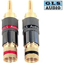 GLS Audio BL20 Black Friday Sales! GLS Audio BL20 Black Friday Sales!.