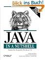 Java in a Nutshell. Deutsche Ausgabe der 4. A.