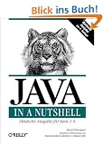 Java in a Nutshell. Deutsche Ausgabe der 4. A.