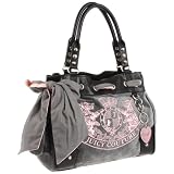 Juicy Couture Yhru2533 Daydreamer ToteHeather Prest