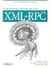 Book cover of Programming Web Services with XML-RPC (O'Reilly Internet Series).