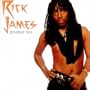 Rick James - Greatest Hits