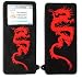 Red Dragon - Apple iPod Nano Skin Case w/ Neck Strap and Screen Protector