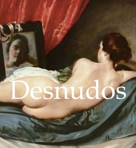 Desnudos (Libros De Arte / Books of Art) (Spanish Edition)