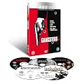 Greatest Ever Gangsters Collection (Steelbook) [DVD]