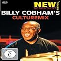 BIlly Cobham's Culturemix - New Morning - The Paris Concert