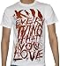 WHITECHAPEL - Kill Everything That You Love - White T-shirt