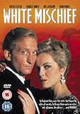 White Mischief [DVD] (1987)