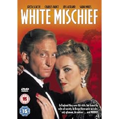 White Mischief [DVD] (1987)