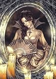 Heye Jigsaw Puzzle - Portrait by Victoria Frances - 1000 pieces