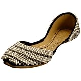 Unze L21242w Moccasin