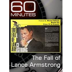 60 Minutes - The Fall of Lance Armstrong