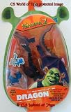  : Shrek 2 Dragon figure