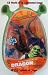 Search : Shrek 2 Action Figure Dragon Figure w/ Baby Dronkey