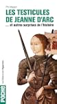 Testicules de Jeanne d'Arc (Les)