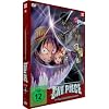 One Piece - 5. Film: Der Fluch des heiligen Schwerts [Limited Edition]