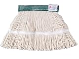 テラモト FXメッシュ替糸ループ 制菌 260g グリーン