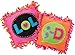 ALEX Toys Craft Pillow Text - LOL
