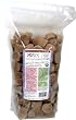 Paw Naturaw Organic Turkey Dinner for Cats and Dogs, nuggets, 80-Ounce Bag