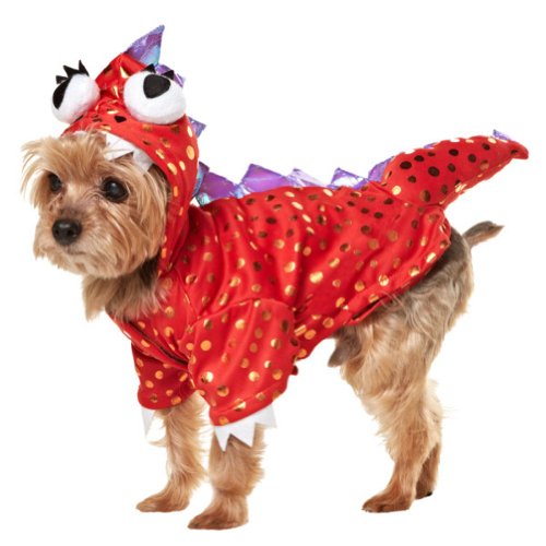 Dog Dinosaur Costume For Halloween Seasonal Holiday Guide