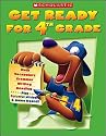 Get Ready For 4th Grade