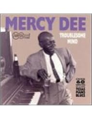 From Amazon.com. Click for details:
 Music: Troublesome Mind - Arhoolie Records Music: Troublesome Mind - Arhoolie Records