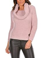 La Belle Parisienne Jersey Bernie (Rosa)