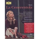 Rossini, Gioachino - La Cenerentola [2 DVDs]von "Elina Garanca"