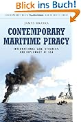 Contemporary Maritime Piracy
