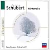 Bild des Albums von Andras Schiff