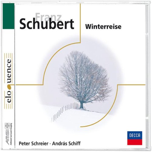 Produkt-Bild: Die Winterreise (Eloquence)