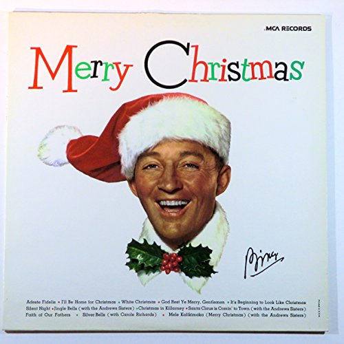 Bing Crosby - Christmas [MCA] - Zortam Music