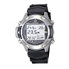 CITIZEN (シチズン) 腕時計 PROMASTER プロマスター マリン ハイパーアクアランド PMB67-2021 メンズ