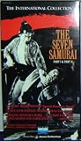 The Seven Samurai Part I & Part II