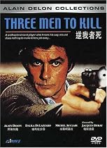 Three Men to Kill